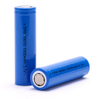 LifePo4 18650圆柱形单元3.6V1.5AH
