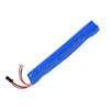LifePo4电池18650 Cell 2AH