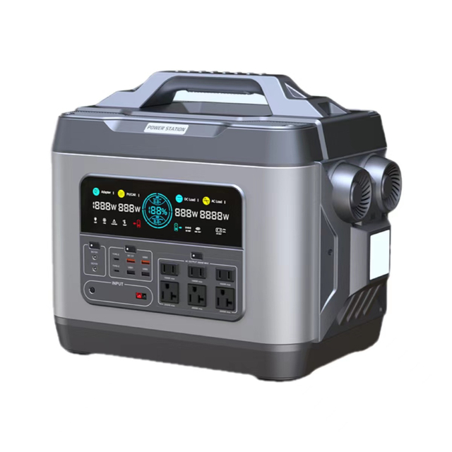 TH023-3000W