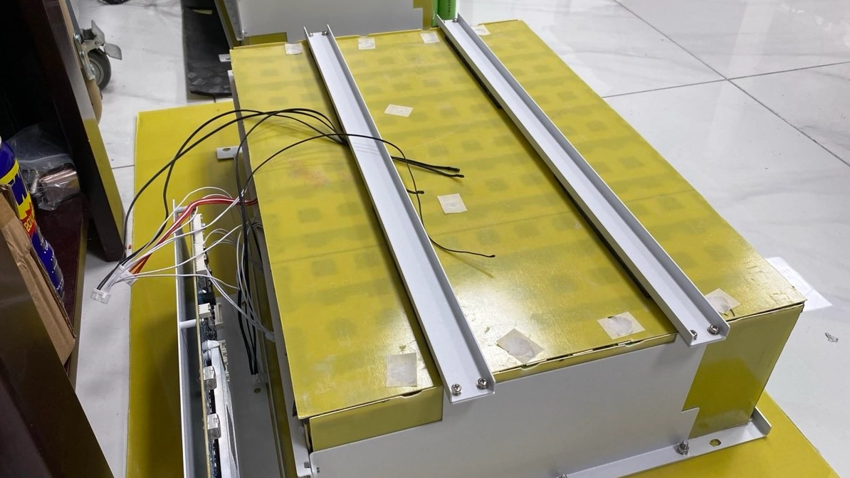 顶路钠离子电池即将推出