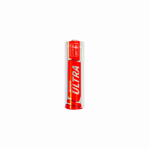 Bevigor AA 1.5V3400MAH锂铁硫化物电池（主电池）
