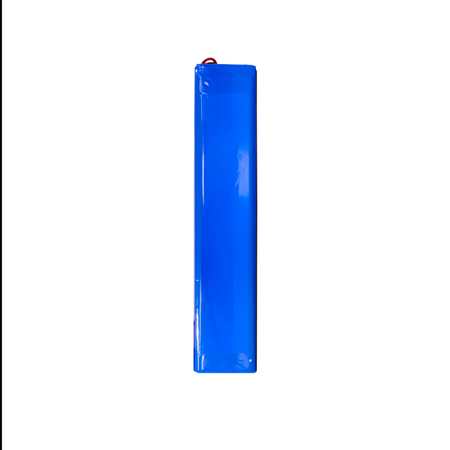 LifePo4电池18650 Cell 2AH