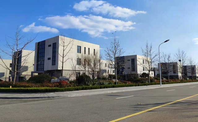 研发基地
