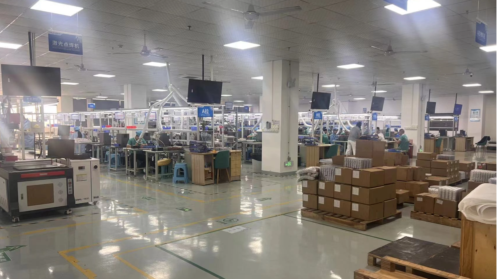 HCC布局锂离子电池市场的无人机和船只市场