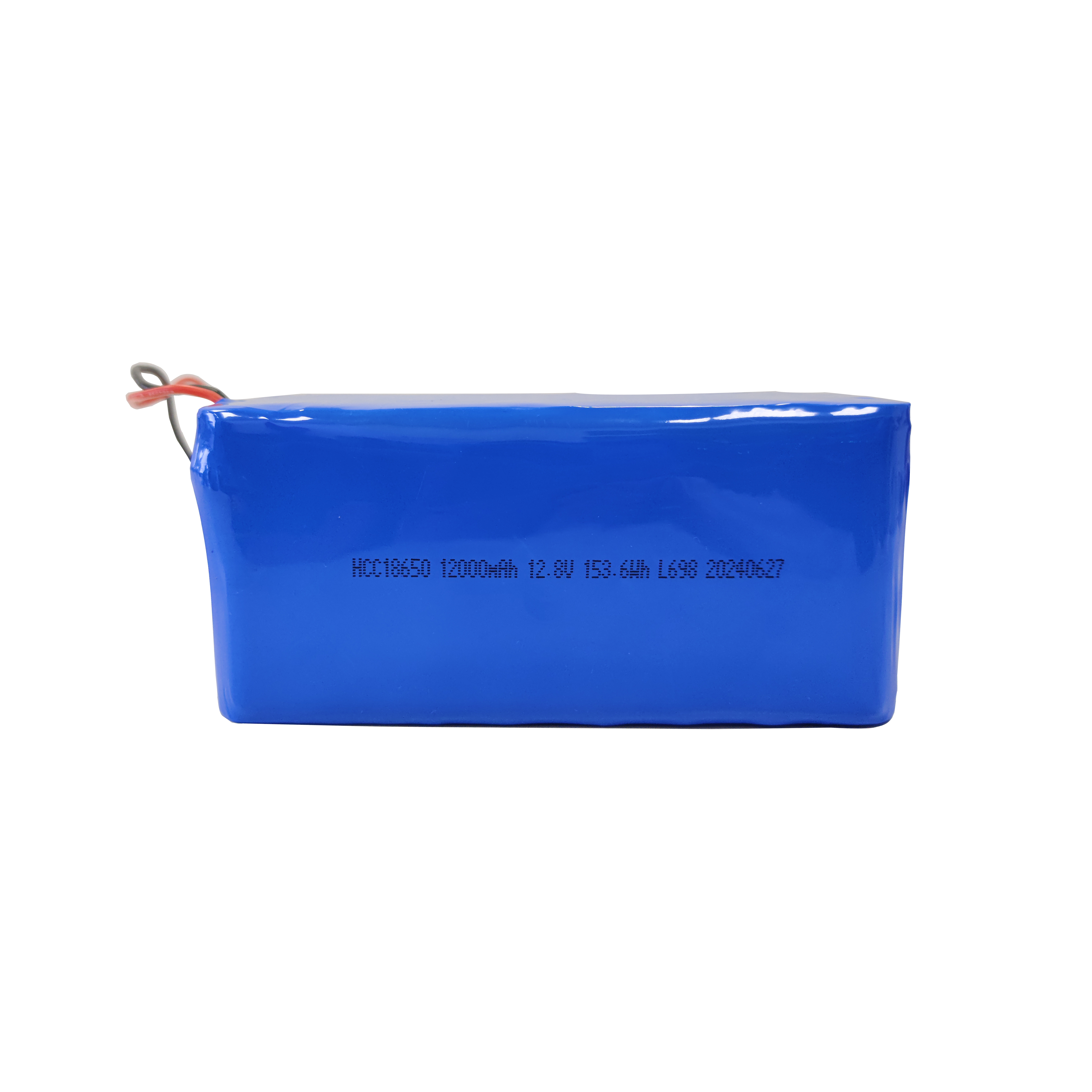 LifePo4电池18650 Cell 153.6Wh