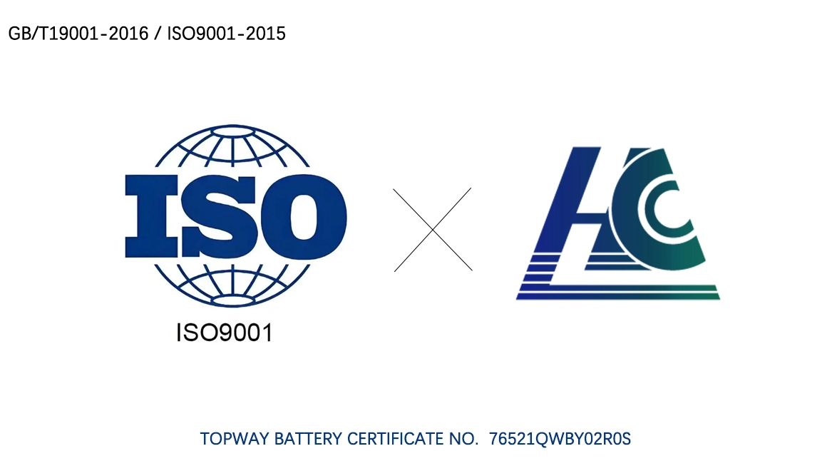 HCC通过ISO9001认证审核