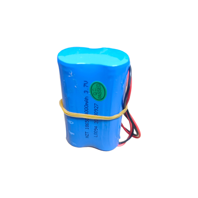 锂离子圆柱电池1.5AH CR2S1P