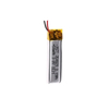 锂聚合物电池-350829 50mAh