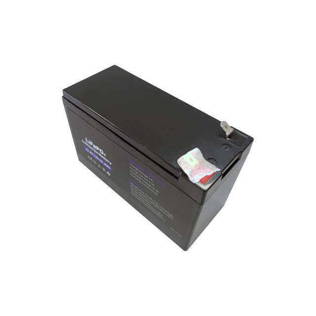 LifePo4锂隆电池12.8v7ah89.6Wh