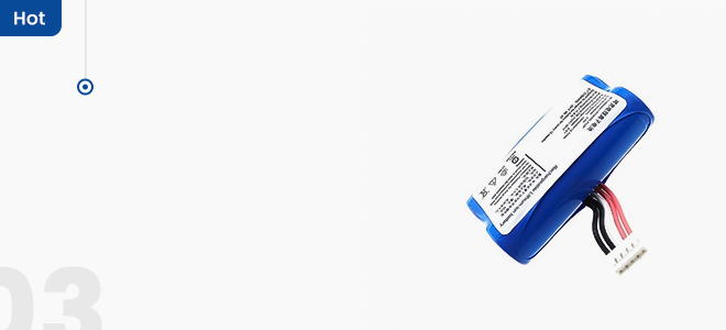 Ordering batteries for POS machines and other electronic tools