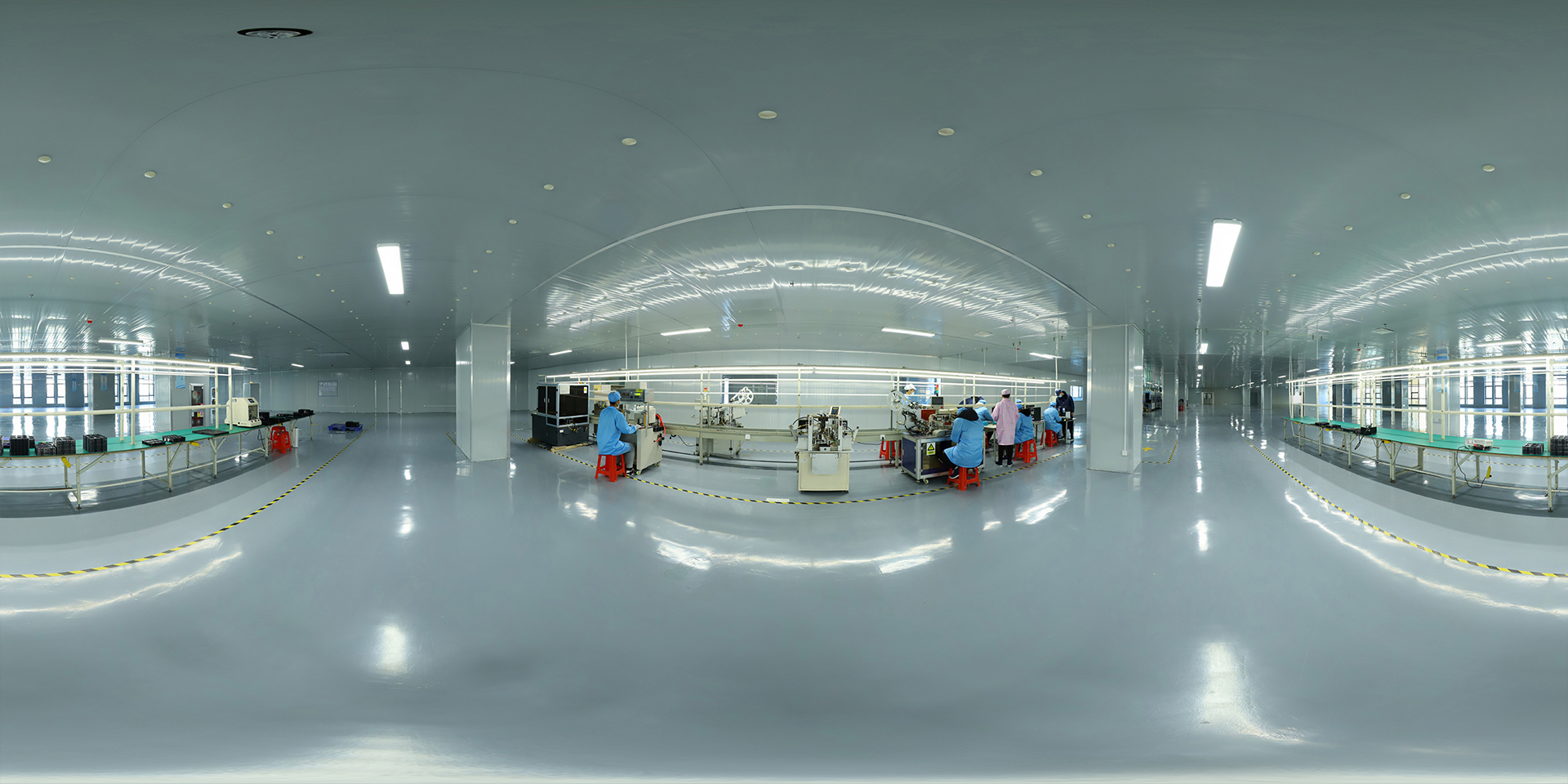 HCC Battery Office