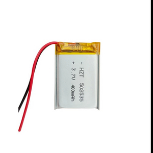 502535-400mah