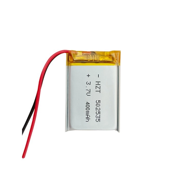 502535-400mah