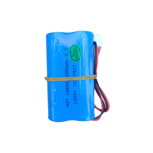 锂离子圆柱电池1.5AH CR2S1P