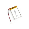 锂聚合物电池103450 800mAh