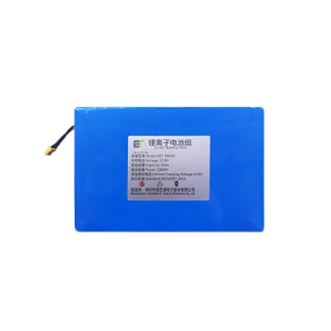 LifePo4电池26650单元12.8V