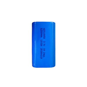 锂电池18650 Cell-Cr1s2p玩具电池