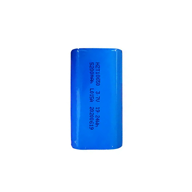 锂电池18650 Cell-Cr1s2p玩具电池