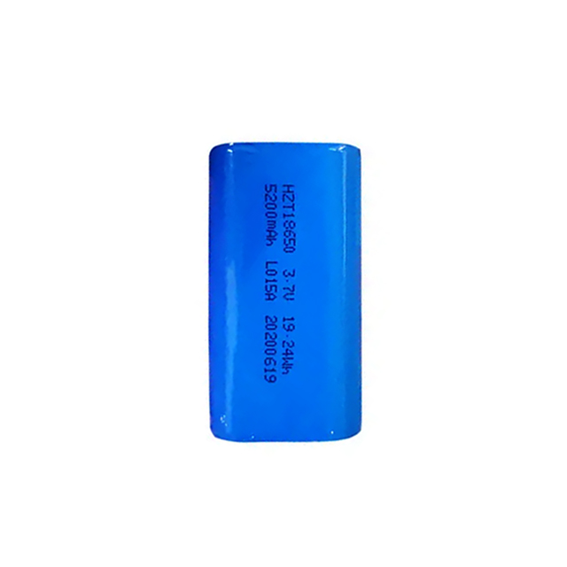 锂电池18650 Cell-Cr1s2p玩具电池
