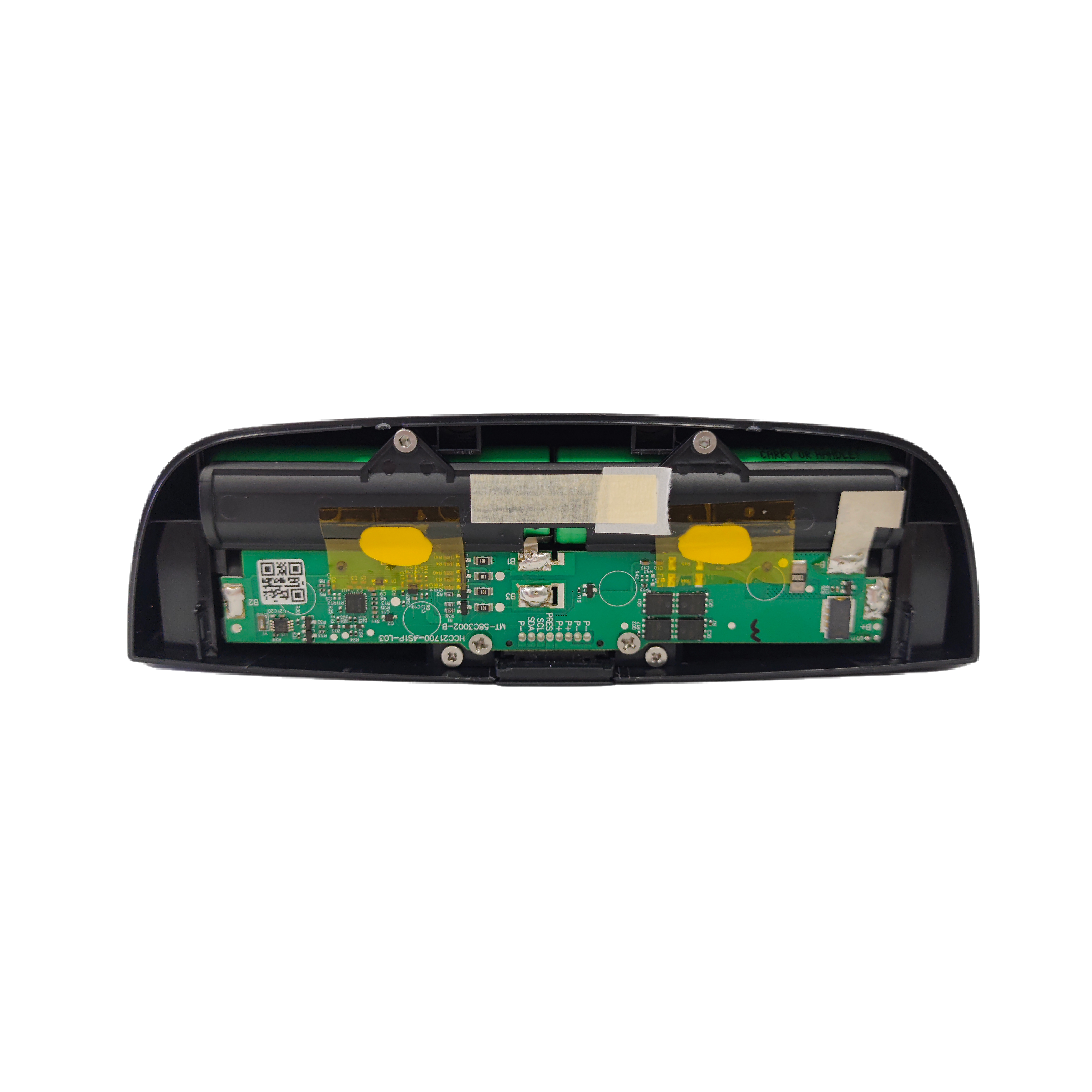 锂离子电池14.4V5AH机器人产品使用
