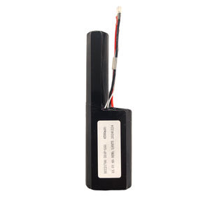 锂圆柱电池组11.1v4500mah