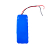 LifePo4电池18650 Cell 153.6Wh