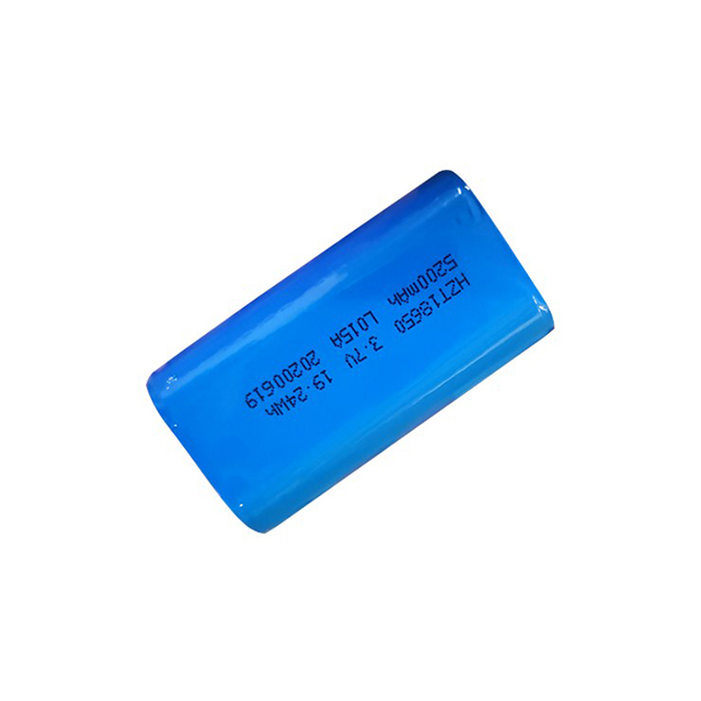 锂电池18650 Cell-Cr1s2p玩具电池