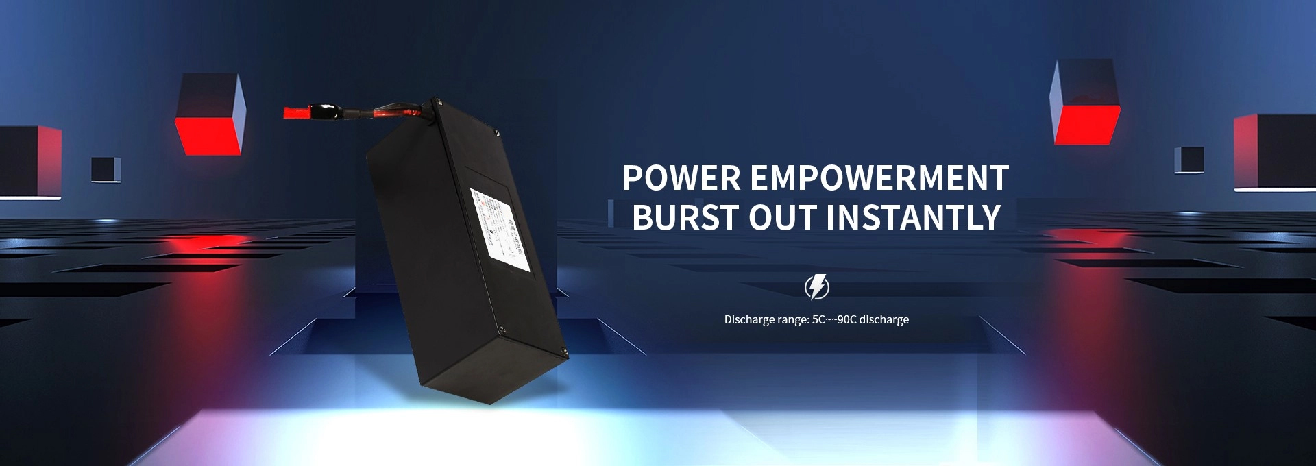 Power Battery Module Customization