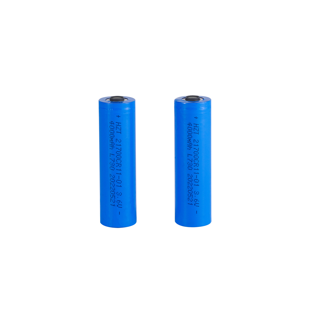  可充电锂离子18650圆柱形细胞3.6V