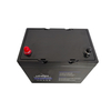 LifePo4电池12V100AH-UPS露营车